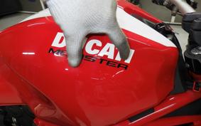 DUCATI M1200 S 2016