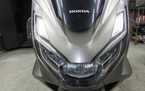 HONDA PCX125 1992 JK05