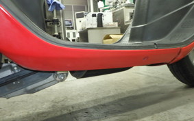 HONDA GYRO CANOPY 2024 TA03