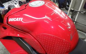 DUCATI PANIGALE V4 2021