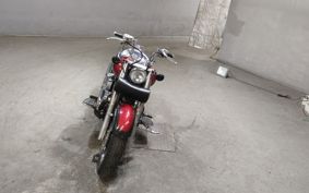 YAMAHA DRAGSTAR 1100 CLASSIC 2004 VP13J