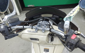 YAMAHA MAXAM 250 2007 SG21J