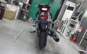 YAMAHA DRAGSTAR 250 2019 VG05J