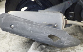 HONDA SPACY 100 2008 JF13