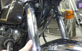 HONDA CB500 T 1977 CB500T