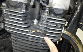 YAMAHA XJR1200 1998 4KG