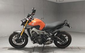 YAMAHA MT-09 2015 RN34J