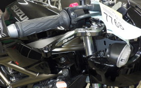 SUZUKI SV650 X A 2022 VP55E