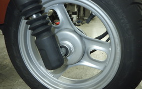 HONDA TODAY 2 2024 AF67