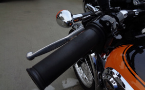 KAWASAKI W800 2017 EJ800A