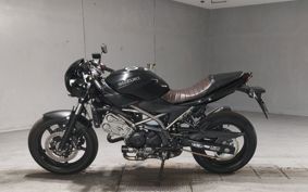 SUZUKI SV650 X 2022 VP55E