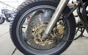 YAMAHA FJ1200 1988 3CV