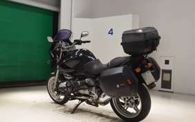 BMW R1150R 2018