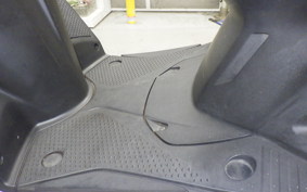 YAMAHA CYGNUSｸﾞﾘﾌｧｽ 2016 SEJ4J