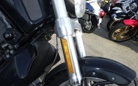 HARLEY V-ROD ﾏｯｽﾙ1250 2010
