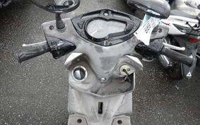 YAMAHA CYGNUS 125 X 2 SE44J