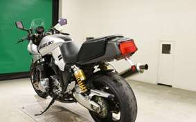 SUZUKI GSX1400 2003 GY71A