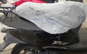 HONDA DIO Gen.6 2020 AF62