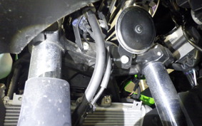 KAWASAKI NINJA 400 2019 EX400G