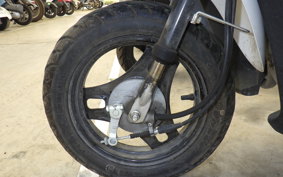 SUZUKI ﾚｯﾂ CA4AA