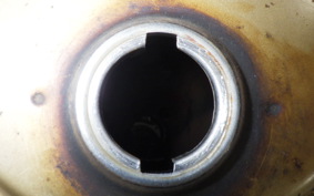 HONDA C90 SUPER CUB E 2023 HA02