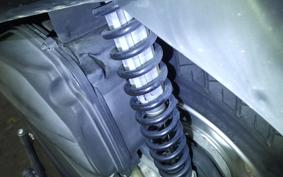 HONDA TACT-4ﾍﾞｰｼｯｸ 2008 AF79