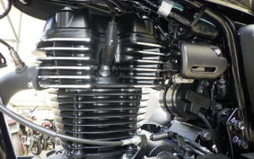HONDA GB350S 2026 NC59