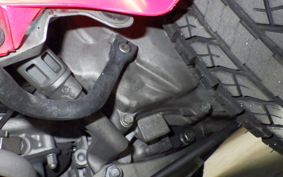 HONDA GYRO CANOPY TA03