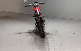 KAWASAKI SUPER SHERPA KL250G