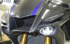 YAMAHA YZF-R1 M 2022 RN65J