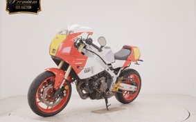 YAMAHA XSR900 GP 2024 RN96J