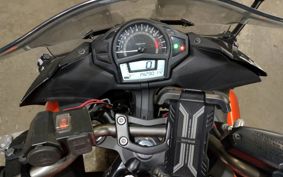 KAWASAKI NINJA400 EX400E