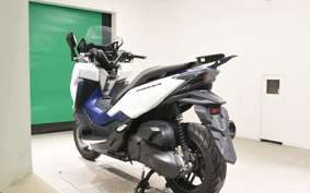 HONDA FORZA 250 2016 MF13