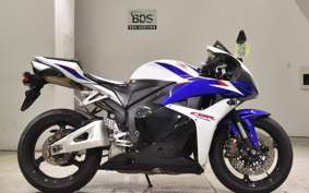HONDA CBR600RR A 2011 PC40