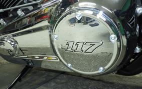 HARLEY FXBR1920 2024