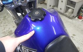 SUZUKI DJEBEL 250 XC 2007 SJ45A