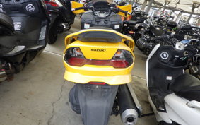 SUZUKI SKYWAVE 250 (Burgman 250) M CJ45A