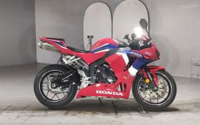 HONDA CBR600RR 2022 PC40