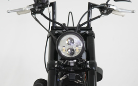 HARLEY XL1200CX 2017 LM3