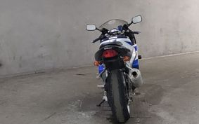 SUZUKI GSX-R1000 2001 GT74A