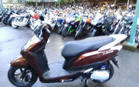 HONDA LEAD 125 JF45