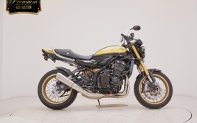 KAWASAKI Z900RS SE 2022 ZR900C