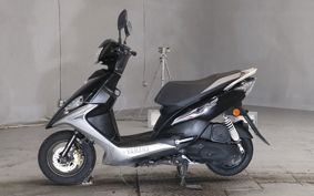 YAMAHA RS ZERO SE47