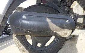 SUZUKI LET's 4 CA45A