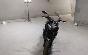 YAMAHA MT-09 2017 RN52J