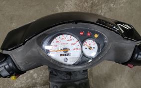 YAMAHA JOG ZR EVOLUTION2 SA39J