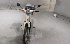 HONDA SUPER CUB110 JA07