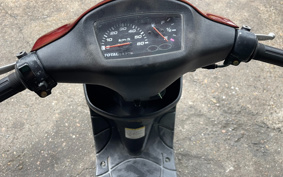 SUZUKI LET's CA1KA