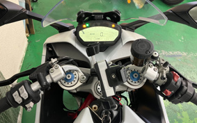 DUCATI  DUCATI  SUPER  SPORT S 2020 VA01