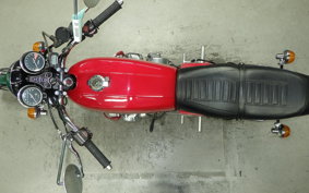 HONDA CB400 1975 CB400F